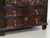 Small 17th Century Charles II Joined Oak Chest of Drawers For Sale - Image 4 of 15