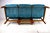 Domino 1960s Domino Møbler Teak Sofa For Sale - Image 4 of 14