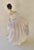 1990 Royal Doulton Danielle Figurine - Peter a Gee For Sale In Sacramento - Image 6 of 9
