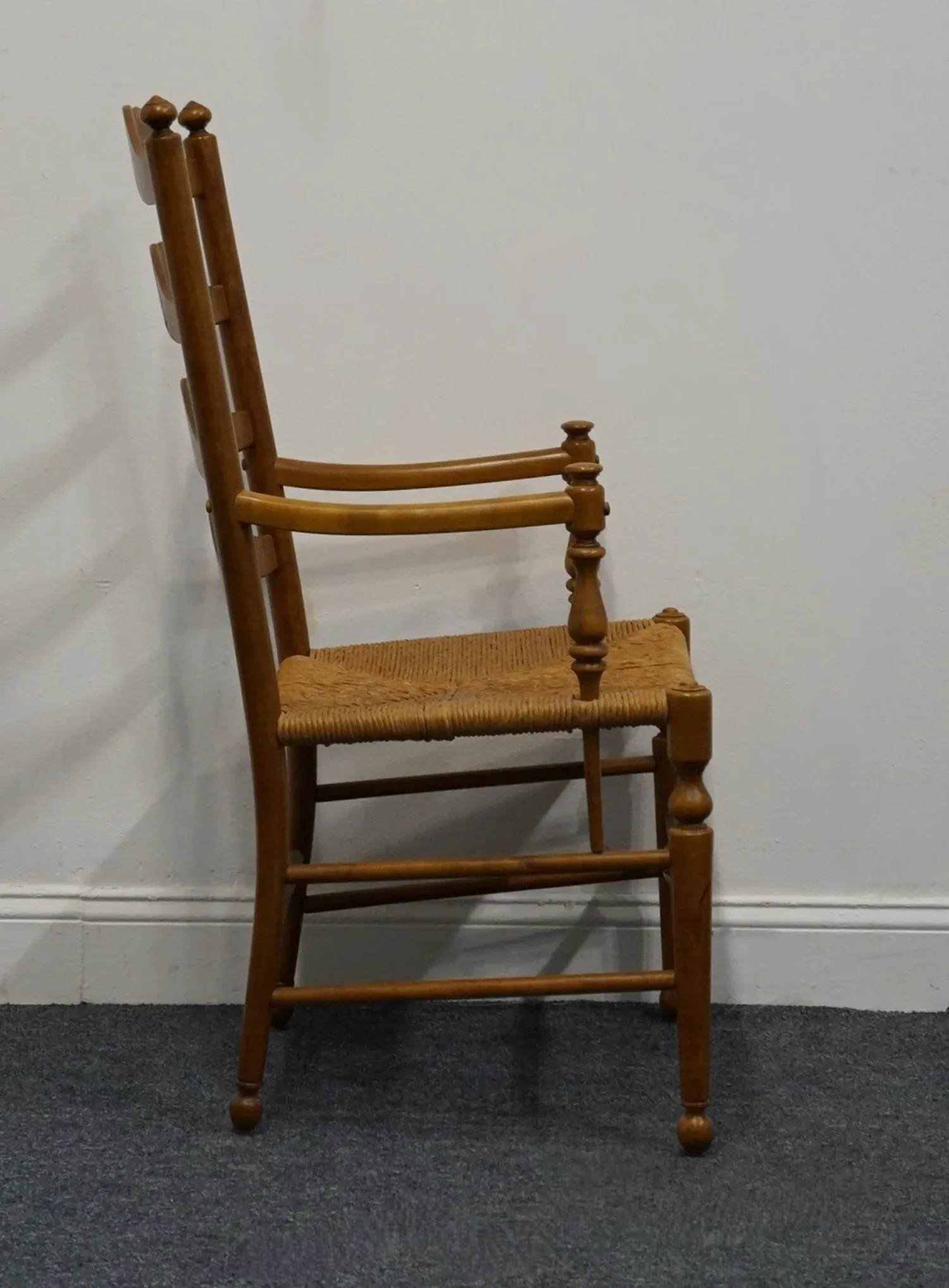 Ethan Allen Country Craftsman Collection Solid Maple Early