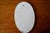 Art Deco Plaster Wall Medallion of Nude Female, 1930s For Sale - Image 6 of 7