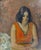 1970s Gaetano Bocchetti, Confidences, Nude, 1970s, Oil Painting For Sale - Image 5 of 17