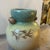 1930s Art Deco Futurist Hand-Painted Ceramic Vase by Iama Albisola For Sale - Image 11 of 11