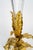 Napoleon III Crystal and Gilded Bronze Vases from Baccarat, 19th Century, Set of 2 For Sale - Image 5 of 6