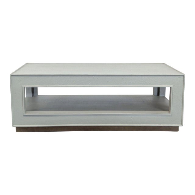 Made Goods Adeen Coffee Table For Sale