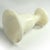 Small Neo-Classical Alabaster Vase, Spain, 1970s For Sale - Image 3 of 8