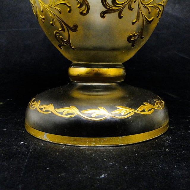 Empire Vase, France, 19th Century For Sale - Image 17 of 18