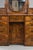 Victorian Burr Walnut Dressing Table, 1860s For Sale - Image 4 of 12