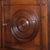 Walnut Sideboard in the style of Charles Dudouyt, 1940 For Sale - Image 6 of 12