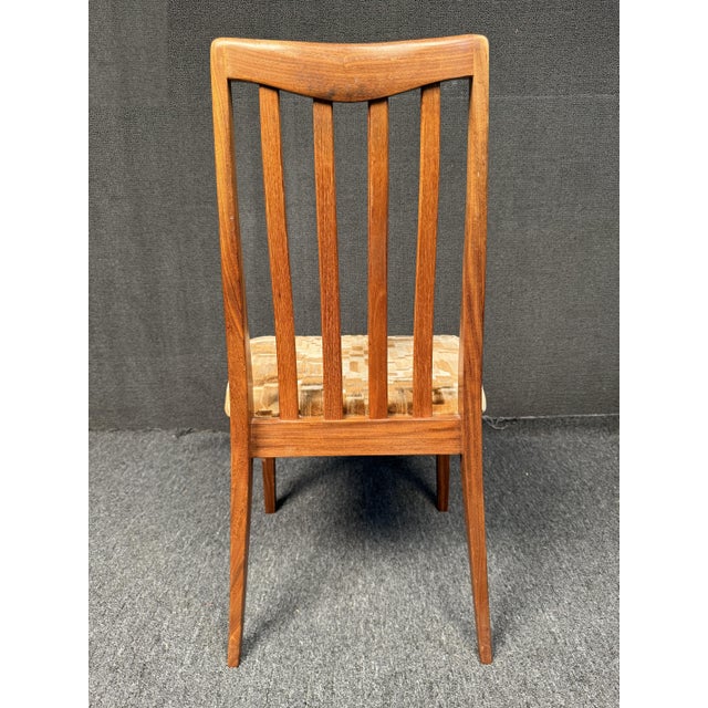 Set of 6 Mid-Century Dining Chairs by G Plan For Sale - Image 9 of 12