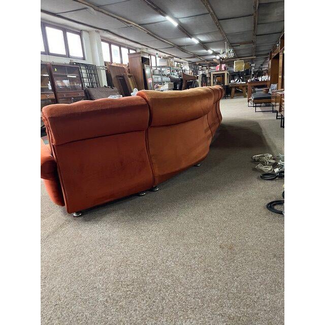 Modular Seating from Tatra Nafromtok, 1970s, Set of 8 For Sale - Image 13 of 18