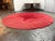 10ft Diameter Round Contemporary Area Rug For Sale - Image 4 of 6