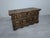 Large Vintage Baroque Chest in Wood, 1920s For Sale - Image 6 of 18