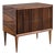 The “MidTown Minimalist” Chest of Drawers - Designed by Karl Kemp Antiques For Sale