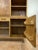Vintage Nordic Style Sideboard in Beech Wood and Ash For Sale - Image 6 of 9