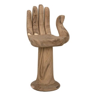 Buddha Counter Stool For Sale
