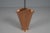 Handmade Umbrella Stand in Copper and Brass, Austria, 1960s For Sale - Image 6 of 10