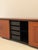 Giotto Stoppino Sheraton-Style Low Sideboard by Giotto Stoppino and Ludovico Acerbis for Acerbis, 1970s For Sale - Image 4 of 18