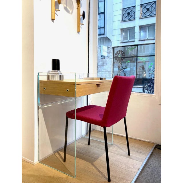 Not Yet Made - Made To Order Console Desk from Adentro For Sale - Image 5 of 10