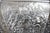 Antique Derby Sp Co International Silver Plated Wedding Basket W Repousse For Sale - Image 9 of 12