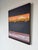 Mid-Century Modern 1979 John Almquist “Dream Series – Earth #7” Expressionist Abstract Oil on Canvas Painting, Framed For Sale - Image 3 of 13