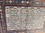 Late 19th Century Antique Caucasian Kuba (Quba) Rug 3'6" X 4'7" For Sale - Image 5 of 10