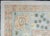 Early 21st Century Turkish Oushak Rug 8'4" x 10'2" #20429 For Sale - Image 5 of 8