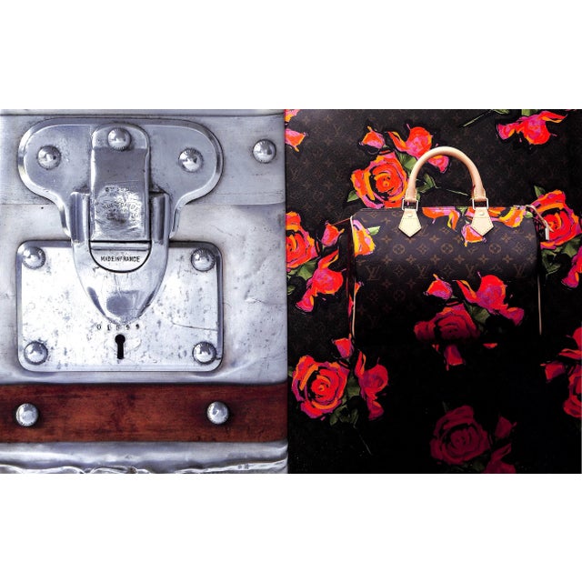 "Louis Vuitton Marc Jacobs" 2012 Golbin, Pamela For Sale - Image 13 of 13