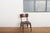 Bentwood B403 Chair by Ferdinand Kramer for Thonet, 1927 For Sale - Image 11 of 12