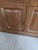 Vintage Wood American Traditional Sideboard Buffet Credenza 3 Drawer & 3 Doors For Sale - Image 11 of 11