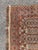 Hand-Woven Turkmen Rug, 1950s For Sale - Image 10 of 13
