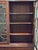 Early 19th Century English Mahogany Breakfront Bookcase For Sale - Image 13 of 15