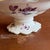 Rare Job Ridgway Cauldon Place Compote, Pattern B1154, Newly Discovered Pattern, Circa 1808-1814 A rare footed compote...