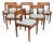 Midcentury Danish Teak Dining Chair by P. Jeppesen for Grete Jalk, 1963 For Sale