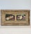 1950s T. Miyata Shunyô-Kai Association Oil on Panel Diptych “Les Sylphides No. 1 & 2” For Sale - Image 11 of 11