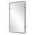Contemporary New Suspended Frame Mirror For Sale - Image 3 of 9