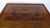 19th Century 19th Century Marquetry Desk Kneehole Walnut For Sale - Image 5 of 10