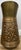 Vintage Umbrella Stand in Copper For Sale - Image 3 of 15
