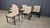 Mastro Dining Chairs by Afra & Tobia Scarpa for Molteni, 1980s, Set of 6 For Sale - Image 10 of 18