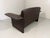 Indy Adjustable Sofa in Brown Leather by Christophe Giraud for Jori, Belgium, 1990s For Sale - Image 16 of 18