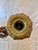 19th Century English Oak Open Barley Twist Candlesticks - A Pair For Sale - Image 10 of 12
