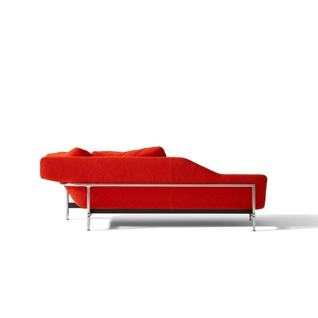 Not Yet Made - Made To Order Esosoft Bench by Antonio Citterio for Cassina For Sale - Image 5 of 18