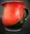 Modern Modern Art Ceramic Pitcher Signed by Michel Poully, Mid 20th Century For Sale - Image 3 of 7