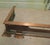 Late 19th Century 19th Century Arts and Crafts Brutalist Riveted Copper Fender, 1880 For Sale - Image 5 of 7