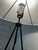 Mid Century Modern Lulu and Georgia Colbeck Tripod Table Lamp For Sale In New York - Image 6 of 7