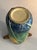Antique Roseville Sunny Farm Sunflower Art Deco Pottery Flower Garden Home Vase For Sale - Image 9 of 12
