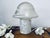 Mid-Century Modern Classic Mushroom Lamp from Peill & Putzler, 1970s For Sale - Image 3 of 18