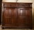 17th Century Flemish Oak Chest of Drawers For Sale - Image 4 of 9