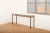 Vintage Console Table in Wood For Sale - Image 9 of 12