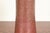 Metal Ramon Ramirez Arts & Crafts Hammered Copper Vase For Sale - Image 7 of 13